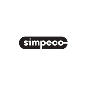 SIMPECO SP05010390 Ремкомплект корпуса цилиндров суппорта с болтами (8 деталей) HCV 1шт