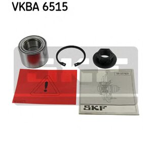 SKF VKBA6515 (1070101 / 1085043 / 1085565) к-кт подшипника ступ. зад. Ford (Форд) Focus (Фокус) all 98