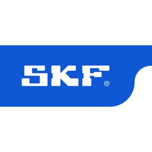 SKF VKBC20021 Ступица FORD Transit (06-16) передняя с подшипником SKF