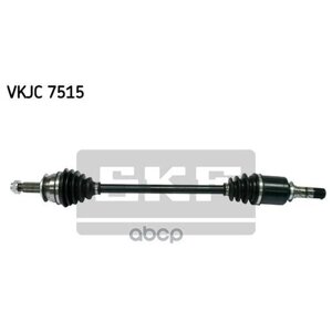 SKF VKJC7515 VKJC7515_привод передний! Subaru Legacy IV 2.0-3.0 03-09
