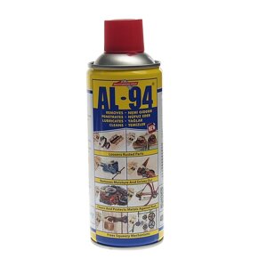 Смазка универсальная проникающая AL-94 400мл аэрозоль ALCON