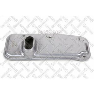 Stellox 2051064SX фильтр акпп toyota prado TRJ150