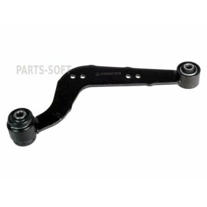 STELLOX 5700873ASX 57-00873A-SX_рычаг задней подвески поперечный верхний правый! Toyota RAV4 2.0/2.2D-4D 06>