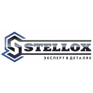 Stellox шланг тормозной передний/ Nissan Almera 1.5/1.8/2.2D 00 L 487