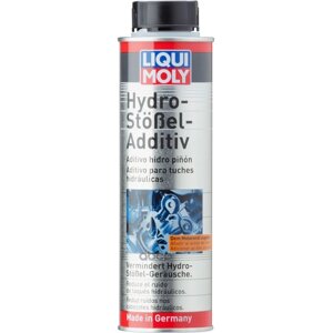 Стоп-Шум Гидрокомпенсаторов Hydro-Stossel-Additiv (0,3л) Liqui moly арт. 8354