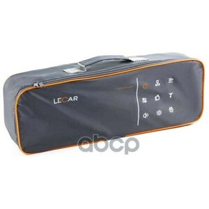 Сумка Для Набора Автомобилиста , Ткань Lecar Lecar000011806 LECAR арт. LECAR000011806