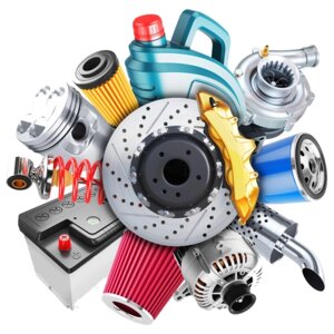 Суппорт тормозной - правый BSG AUTO PARTS арт. BSG90245015