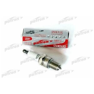 Свеча зажигания 7639 BP6esz nickel renault laguna 1,8i 95 VW jetta II 1,3i 87 LADA 2101 1,2i 1,3i 70 2106 1,5i 1,6i 84 FIAT tipo 1,8i 90 patron SPP3016