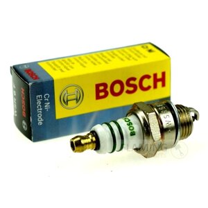 Свеча зажигания Bosch WS7F 1 конт