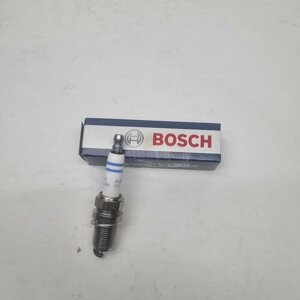 Свеча Зажигания Fr 5 Kpp 332 S (Super) Bosch арт. 0242245576