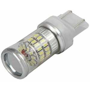 Светодиодная лампа LP-B73-7443W W21/5W белый свет