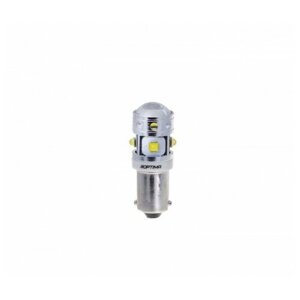 Светодиодные лампы optima premium T4w (ba9S) MINI cree_xbd CAN 12V 5100к (1 лампа)