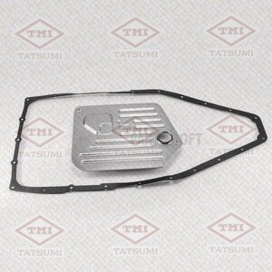 Tatsumi TBI1046 фильтр акпп с прокладкой