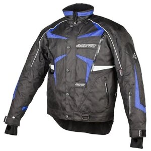 Текстильная куртка AGVSPORT Arctic, размер XL