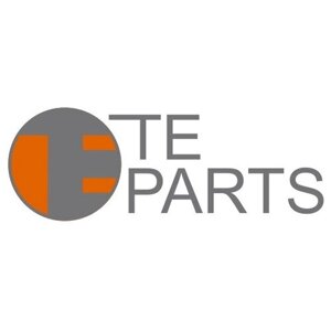 TEPARTS 7748136 Разъём 6ти контактный (3X3)(комплектация 6-pin, 6 уплотнений, фиксатор)