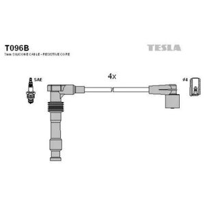 TESLA T096B провода