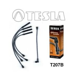 TESLA T207B провода
