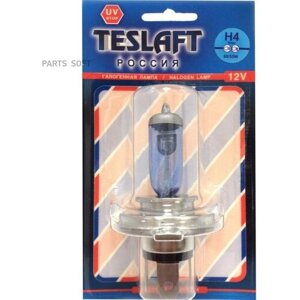 Teslaft лампа 12V H4 60/55W P43t teslaft SW 1 шт. блистер 189795