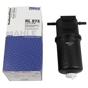 Топливный фильтр MAHLE KL 873