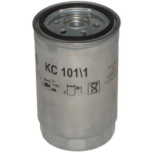 Топливный фильтр mahle original KC1011