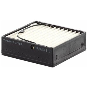Топливный фильтр MANN-filter PU 8018
