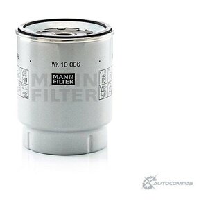 Топливный фильтр MANN-filter wk10006z 67829 4011558023669 Y CKGV