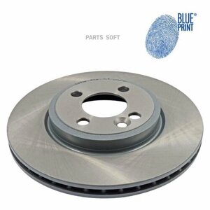 Тормозной диск BLUE-PRINT / арт. ADG043149 -1 шт)