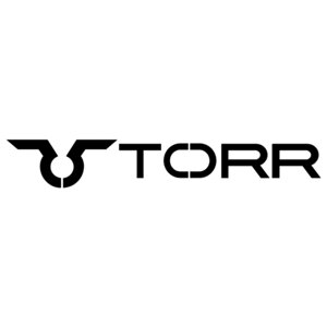 TORR DV3108R пневмоамортизатор передний R 1шт