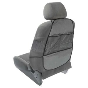 TORSO Органайзер-защита на переднее сиденье, 60x43 см