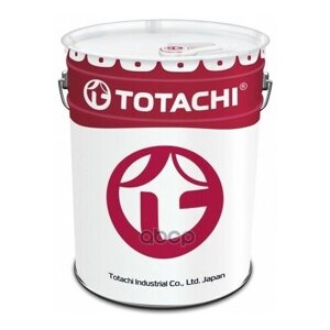 Totachi 20820 жидкость для акпп totachi ATF WS синт. 20л