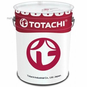 TOTACHI G3320 Масо трансмиссионное синтетическое TOTACHI Ultima LSD Syn-Gear 75W-90 GL-5 20