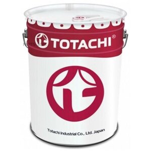 TOTACHI Масло Моторное Totachi Ultima Ecodrive L Sn/Cf Синтетика 5w30 20л