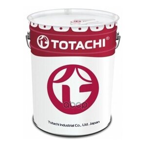 Totachi масло моторное