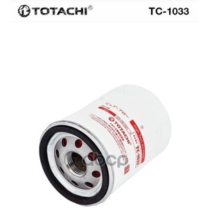 Totachi tc-1033 vic C-113 oem 16510-61A01 mann W 610/1 totachi арт. TC-1033