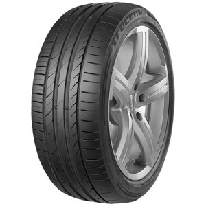 Tracmax X-Privilo TX3 225/40 R19 93Y летняя