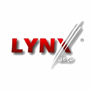 Тяга рулевая lynxauto для mitsubishi lancer/outlander 03- лев/прав.(без наконечника) C2083LR