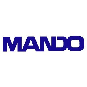 Тягастойка Стабилизатора Mando арт. msc010074