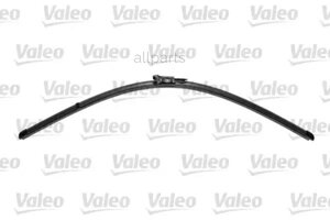 VALEO 574329 щетка стелоочист. X-TRM 70+550 zafira VM416