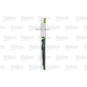 VALEO 675548 Щетка ст/очистит. First Conventional (к) 480mm