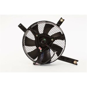Вентилятор радиатора кондиционера в сборе Great Wall Wingle / Грейт Вол Вингл / 8105400P00