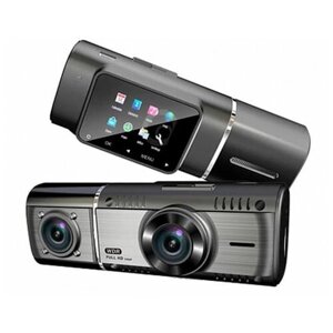 Видеорегистратор camshel DVR 240 GPS