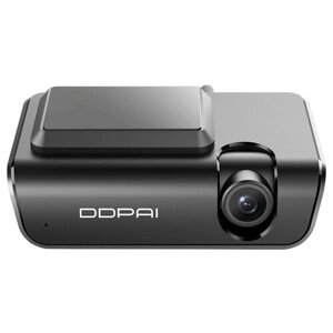 Видеорегистратор Xiaomi DDPai X3 Pro, 2 камеры, черный