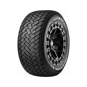 Всесезонные шины GripMax Inception A/T 275/70 R16 114T