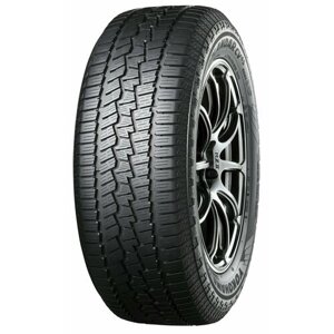 Всесезонные шины Yokohama Geolandar CV 4S G061 245/60 R18 105V