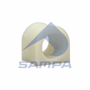 "Втулка Стабилизатора Volvo F, Fl6,710,12,16,10,12 Переднего Sampa" SAMPA арт. 030001
