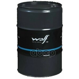 Wolf Моторное Масло Vitaltech 10W40 60L Man M3275-1, Mb 228.3, Renault Rld-2, Volvo Vds-3, Acea E7, Api Ci-4/Sl