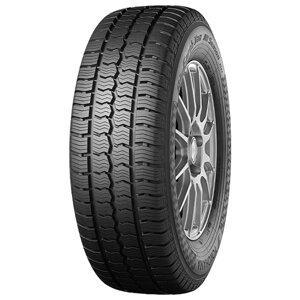 Yokohama BluEarth-Van RY61 195/75 R16 110R всесезонная