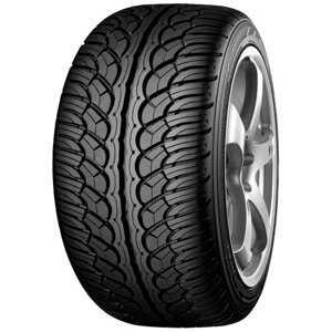 Yokohama Parada Spec-X 225/65 R17 102H летняя