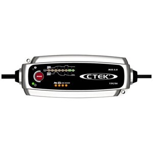 Зарядное устройство CTEK MXS 5.0 белый/черный
