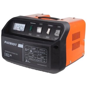 Заряднопредпусковое устройство Patriot BCT-30 Boost, арт. 650301530